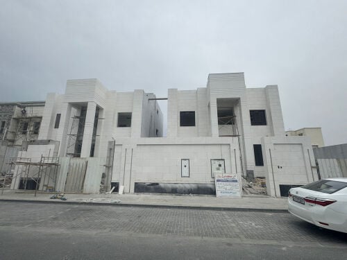 للبيع فيلل في الوكير