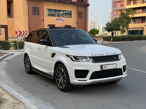 sport dynamic 2019 V8