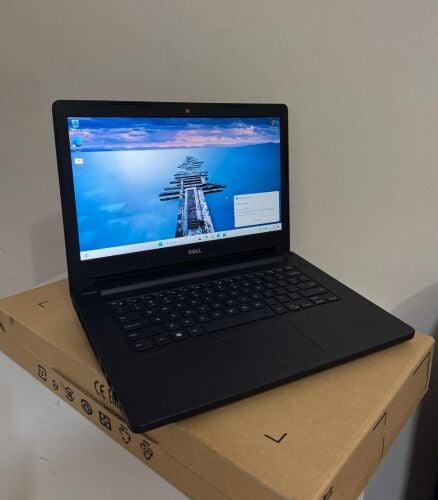 Dell Laptop