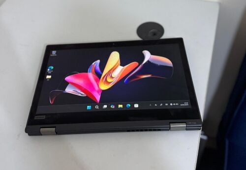 Lenovo Foldable