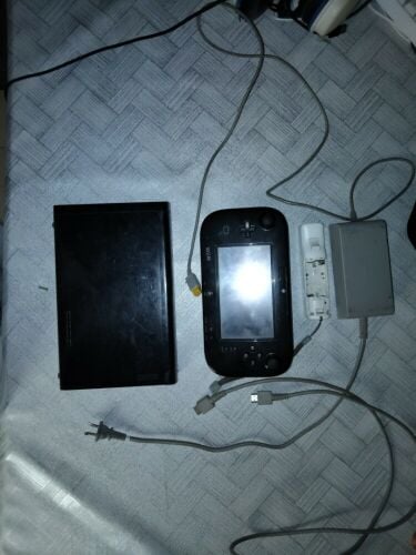 جهاز ال الوي يو