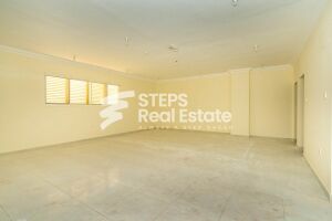 مكتب مجهز في الغرافة قطر