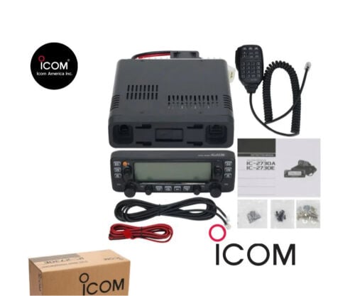 جهاز ايكوم 2730