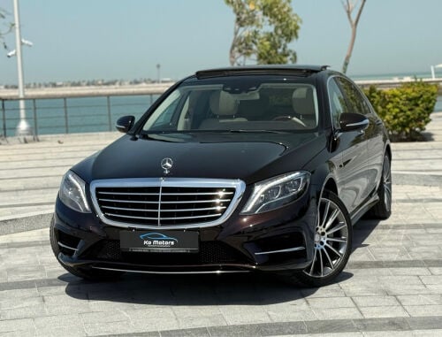 اس ٤٠٠ اي ام جي باكج 