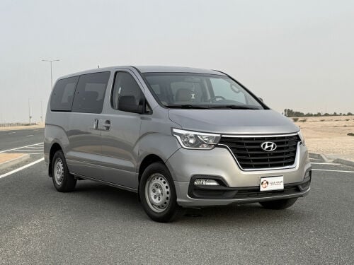 Hyundai H1