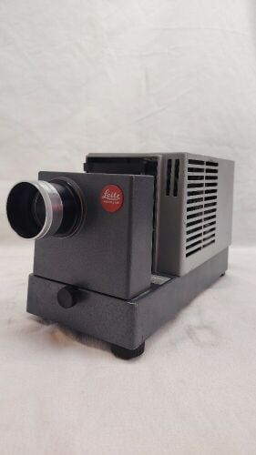 بروجكتر  ألماني قديم تحفه