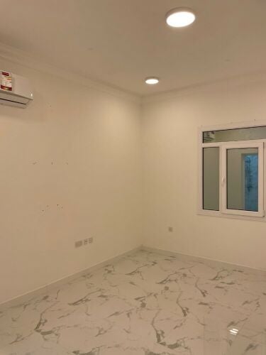 للايجار شقة سوبر الهلال اول ساكن