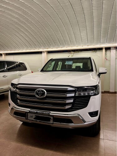 Gxr twin turbo 2024 under warranty