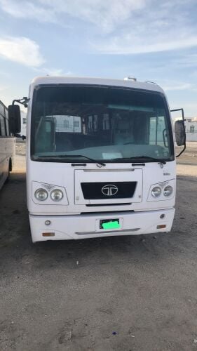 Tata Bus For Sale