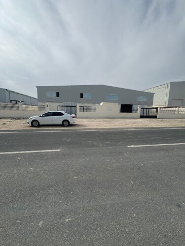 للايجار في بركه العوامر استور