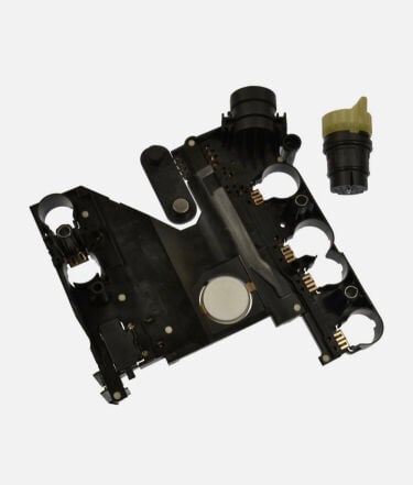 Mercedes w220 Conductor’s Plate  