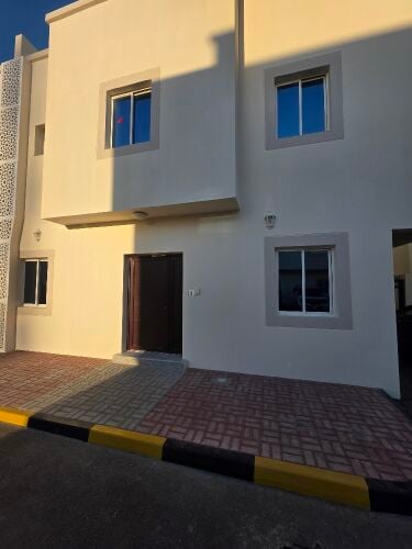 الخيسة فيلا جديدة 6 غرف بالمكيفات