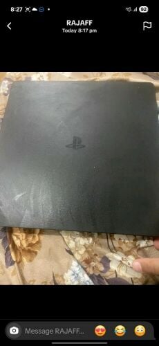 Ps4 1tb