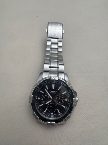 Original Casio Watch - 12 years old