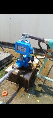 plumbing work  & maintnance work