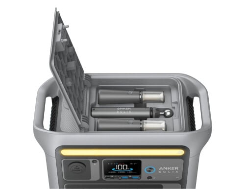 Anker Solix C800 Plus
