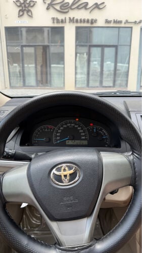 كامري  للبيع