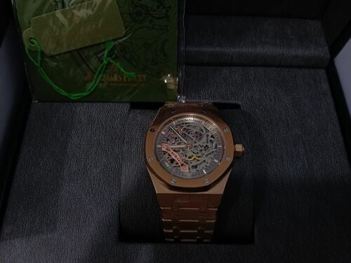 AP Royal Oak automatic 42mm