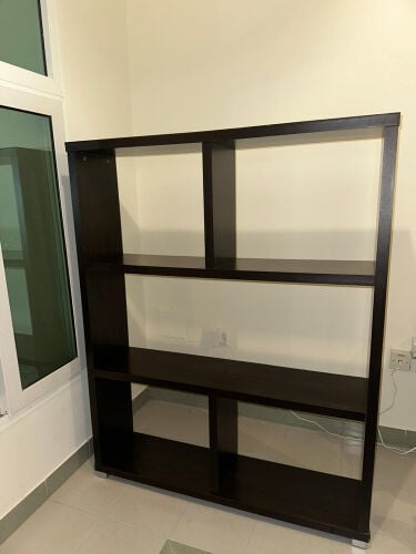 Bookshelf