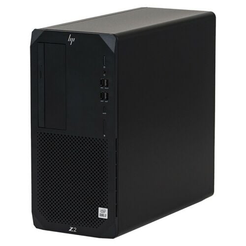 HP Z2 workstation