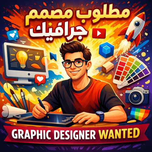 Graphic Designer