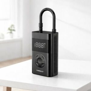 Portable Air Compressor Power Bank