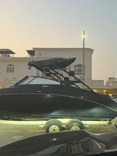 جت بوت يماها لمتد اس