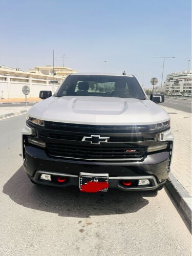 Urger Sale- Chevrolet Silverado