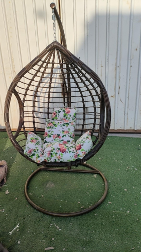 hanging chair swing hang bed