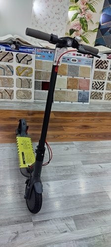 شاحن بطارية سكوتر دريفت
