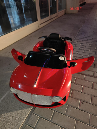 baby electric car remote children