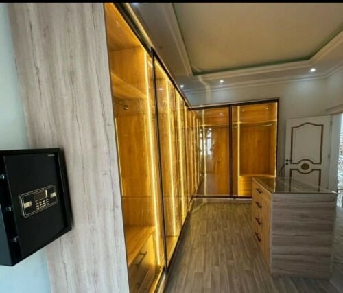 نجار المنيوم حداد