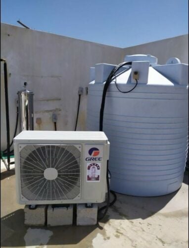 water tank cooler sale & repair