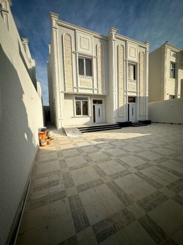 للبيع فيلابام قرن جديده مؤجره