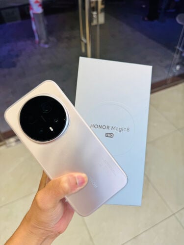 Honor magic 8 pro 
