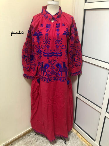 جلابيات كويتى جديده 