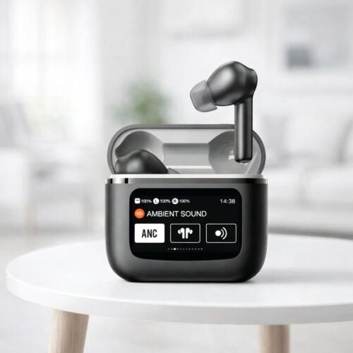 شاشة    تعمل باللم