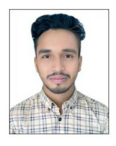 Amran Hossain Sheikh