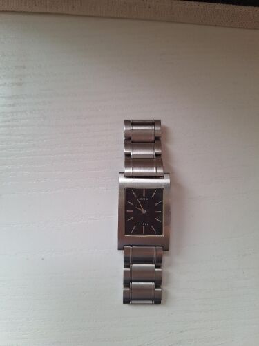 Guess watch