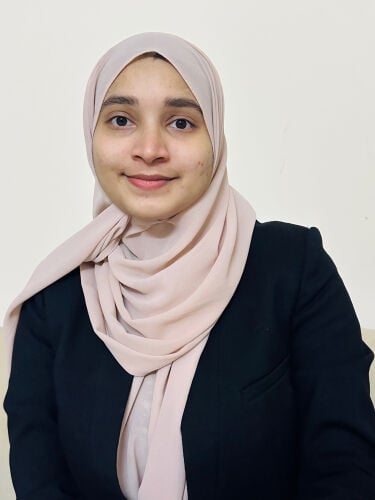 ثريا محمد علي