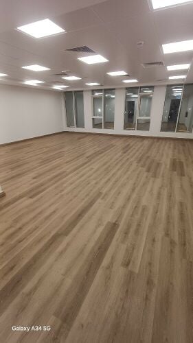 SPC & Wooden Flooring
