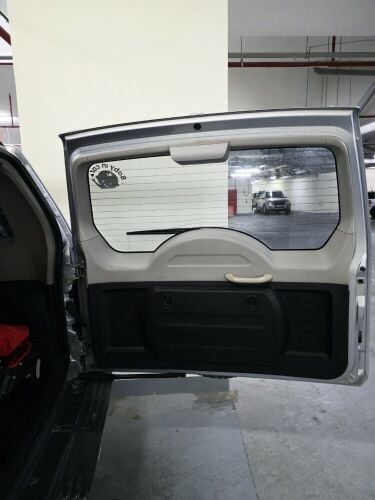 للبيع باجيرو 3 أبواب  3.8  فل