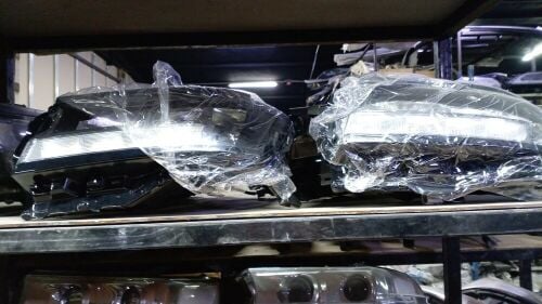 Land Cruiser Nissan Range Rover s