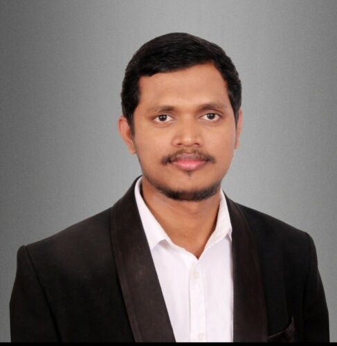 NP RIKSI AHAMED