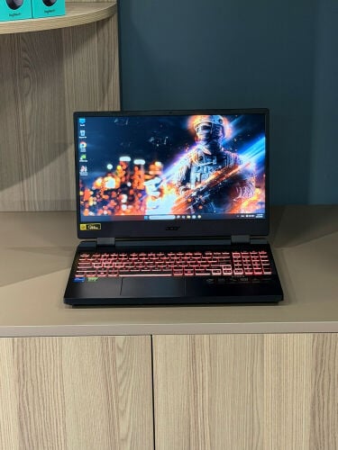 ايسر نايترو 5 قيمينق