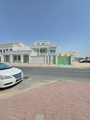 للبيع فيلا راقيه فى الريان