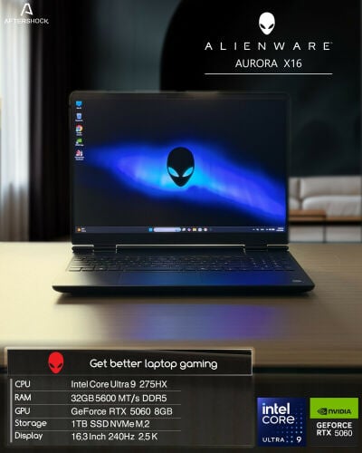 الين وير الترا9 5060