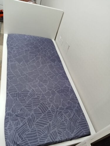 Used IKEA Bed