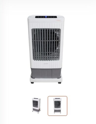 مكيف صحراوى بطارية داخلية