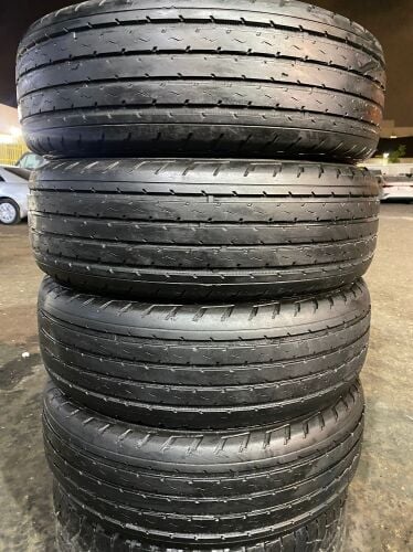 900.17" Shaheen Tire 2024 model